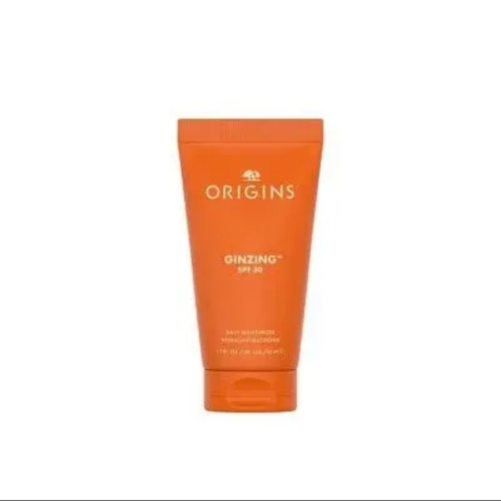 Origins | Ginzing SPF 30 Daily Moisturizer - 50 Ml // MSRP: $38